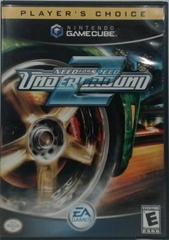 Need for Speed Underground 2 [Player's Choice]
